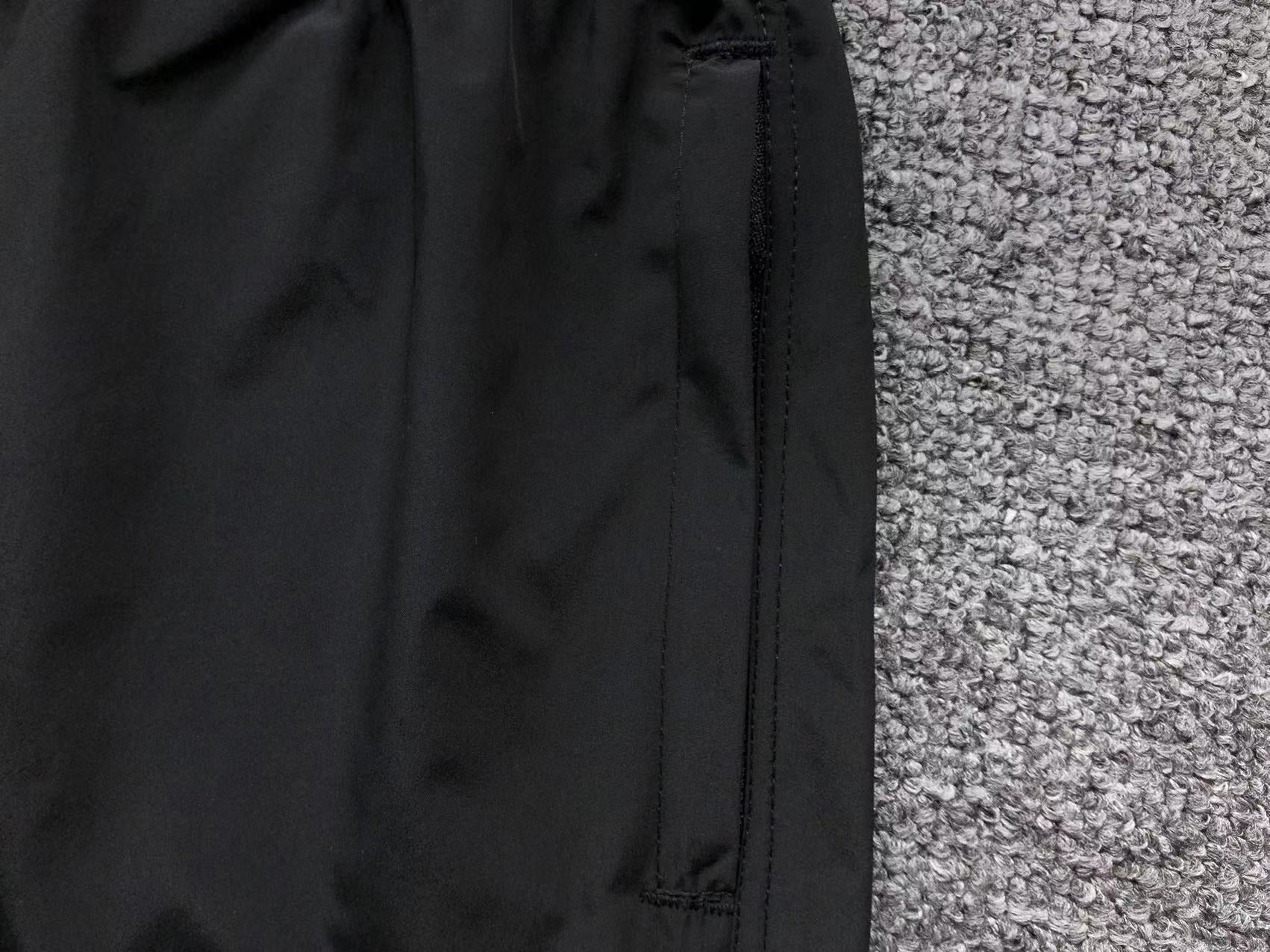 Amiri Shorts
