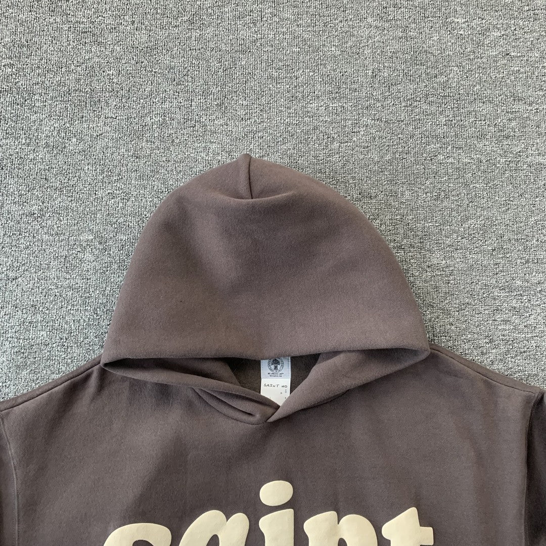 FOG X Saint Michael Hoodie