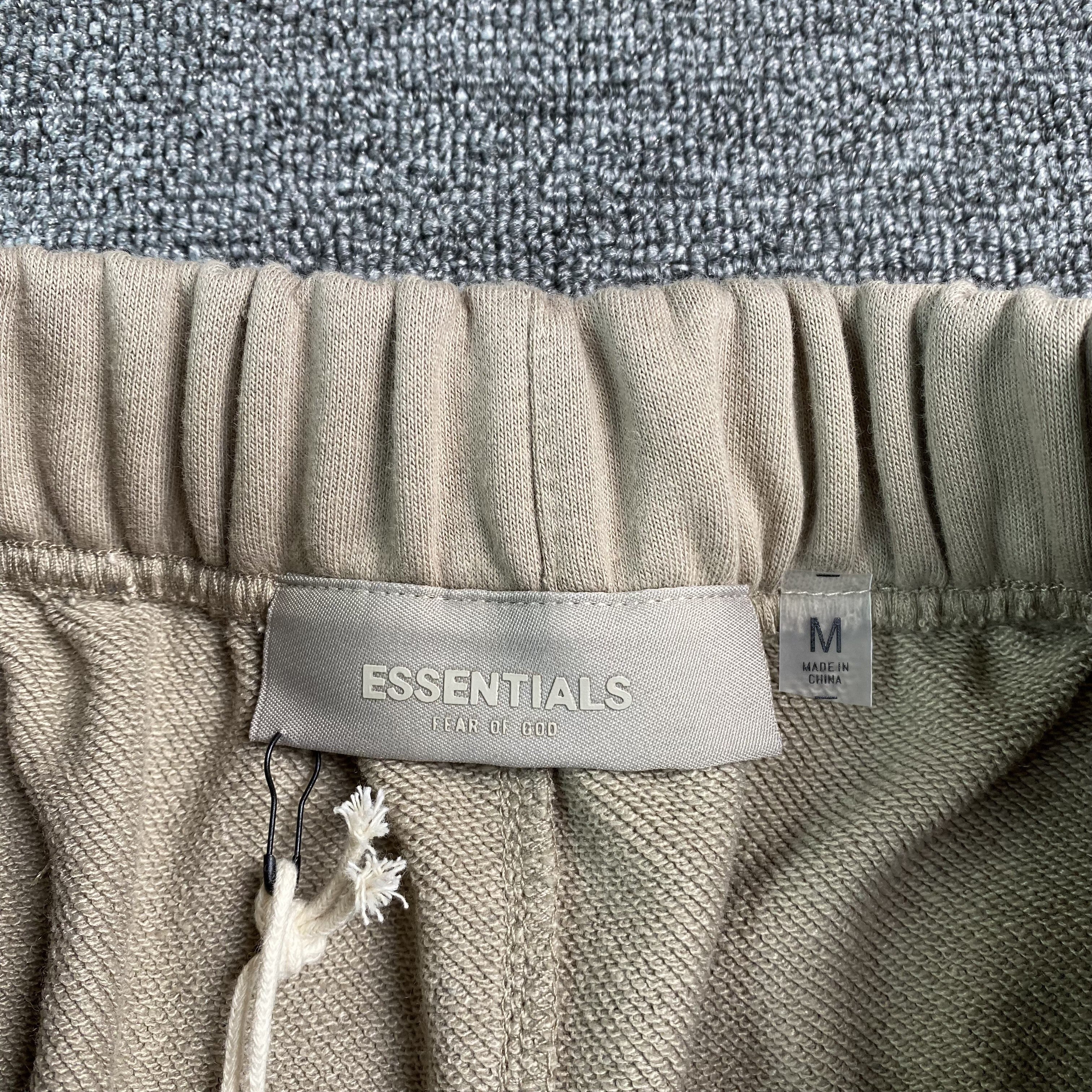 FOG Shorts