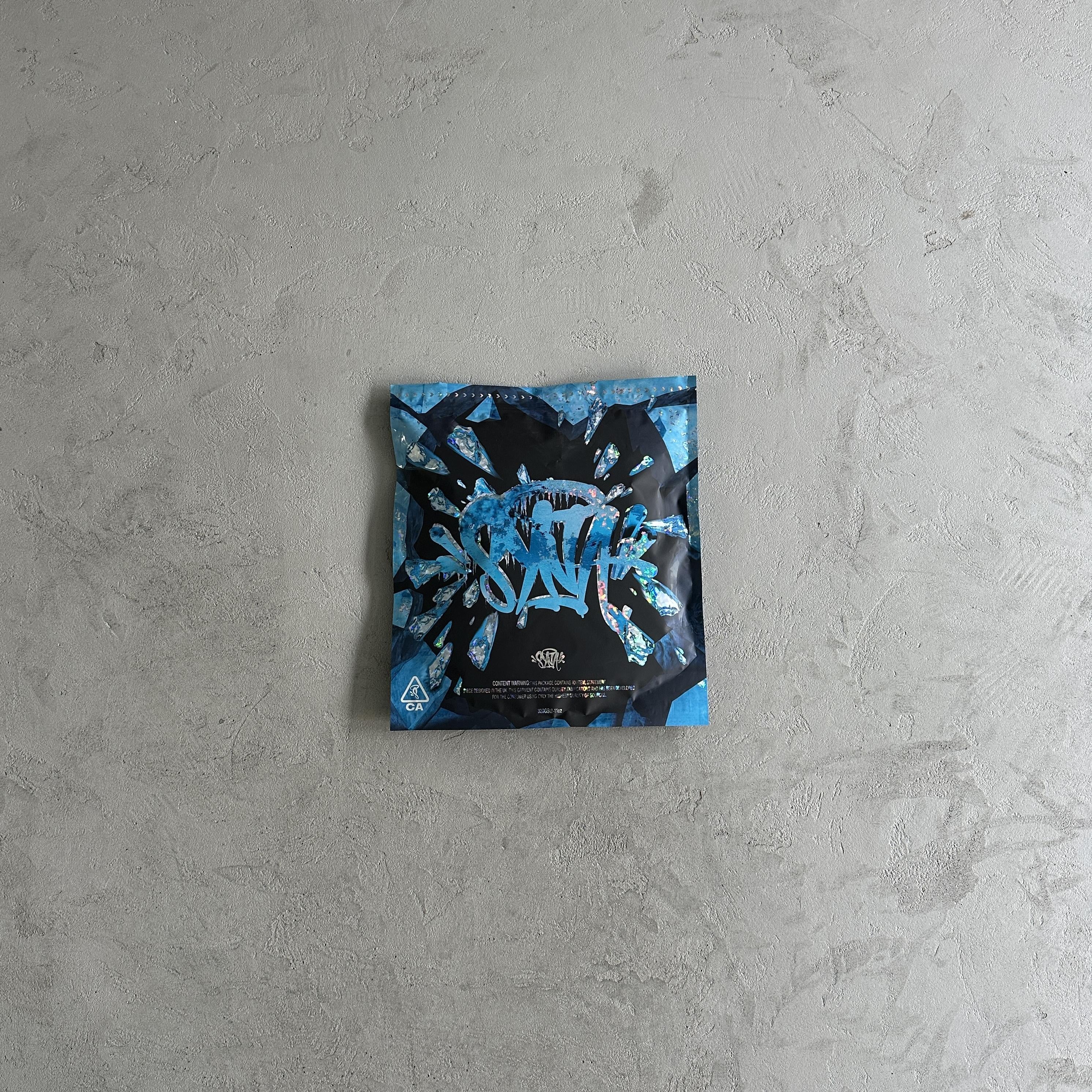Synaworld Tshirt Pill