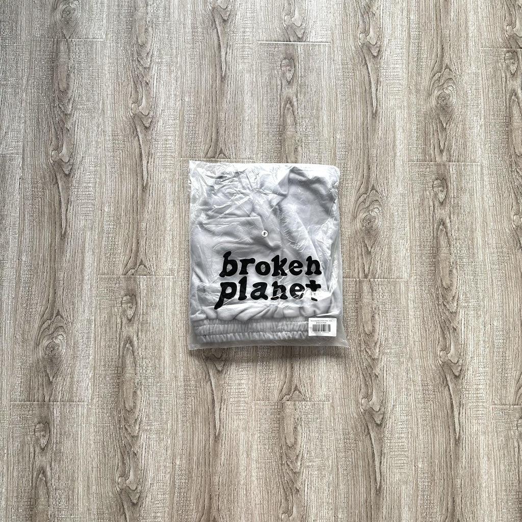 Broken P Shorts