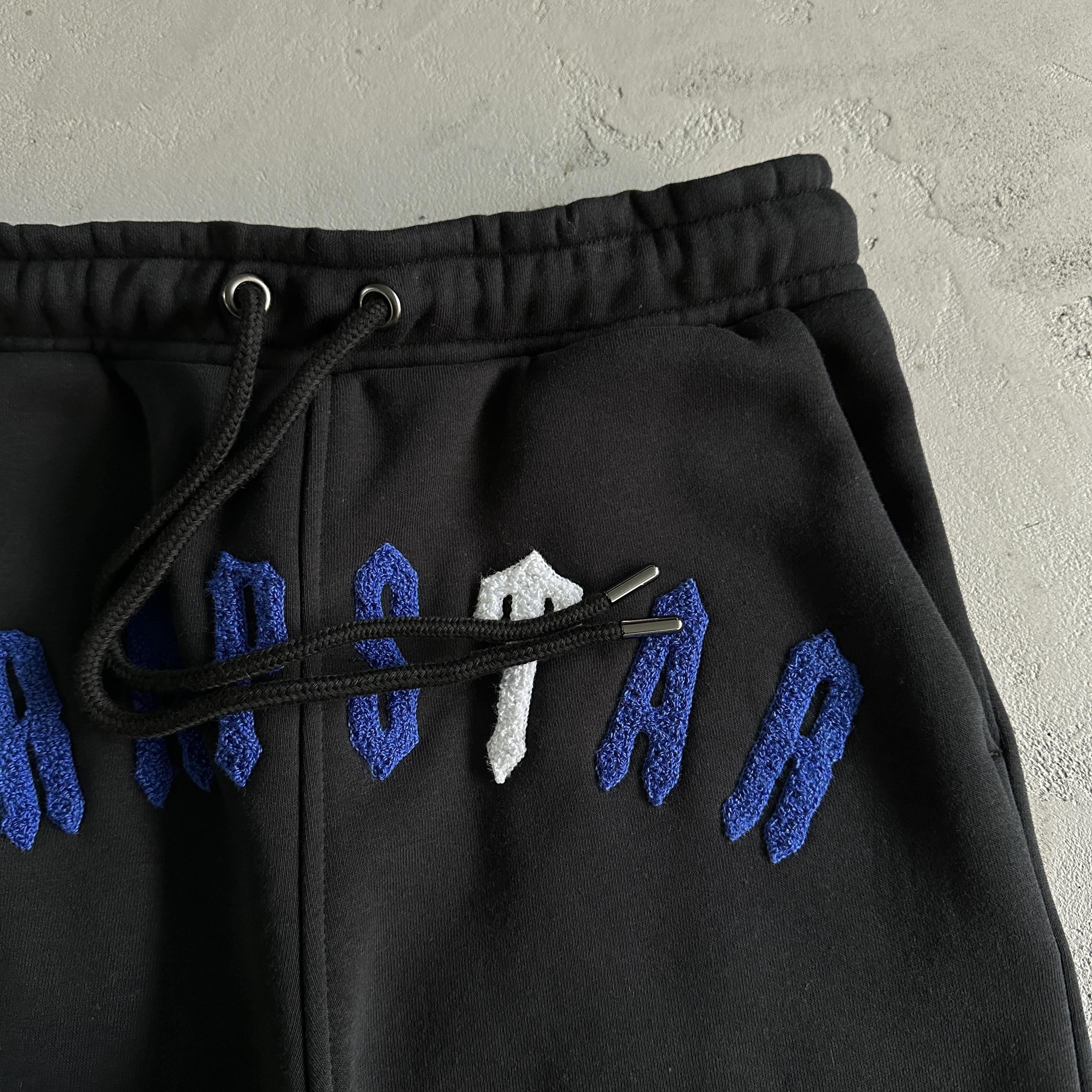 Trapstar Tracksuit Its a Secret
