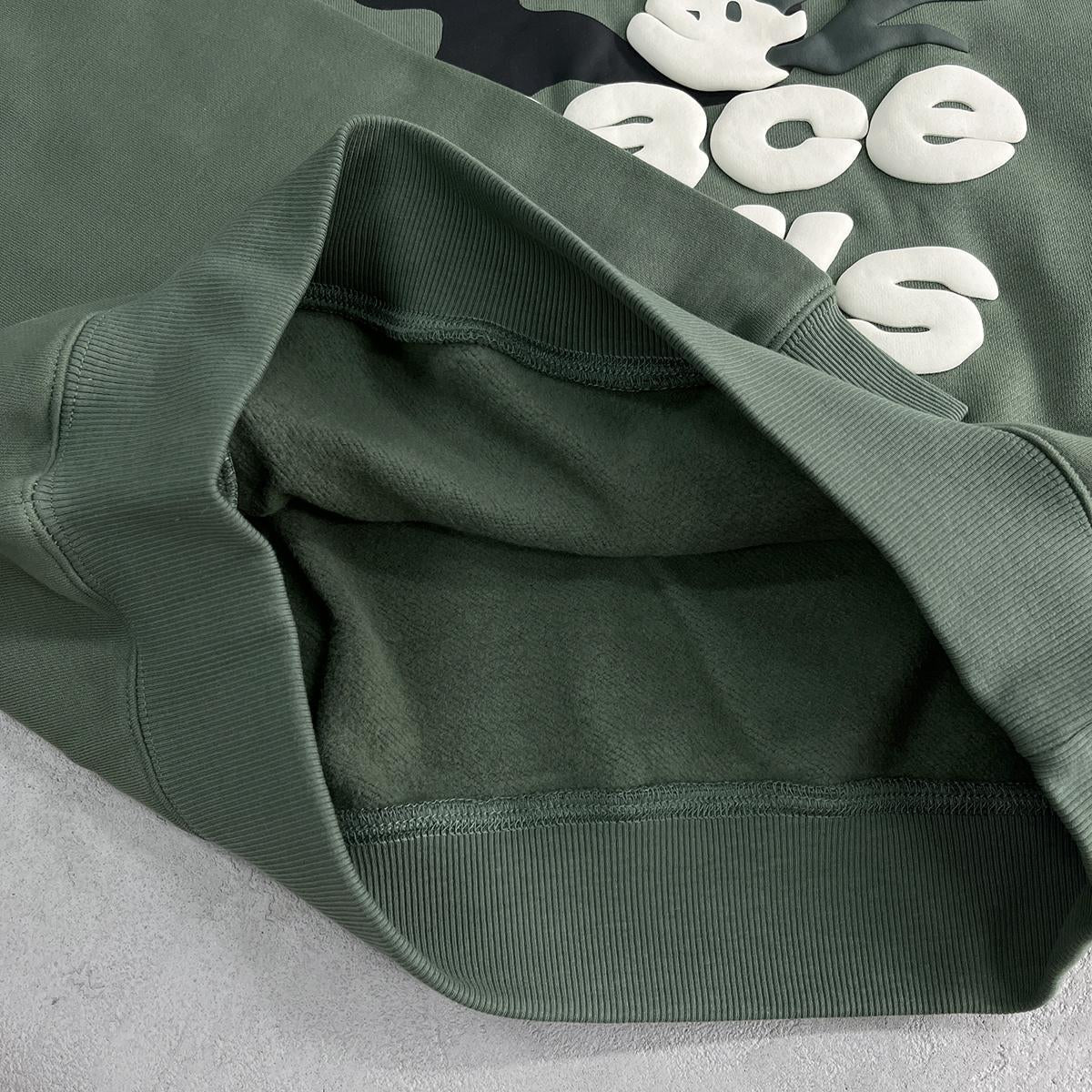 Broken P Space Trails Hoodie
