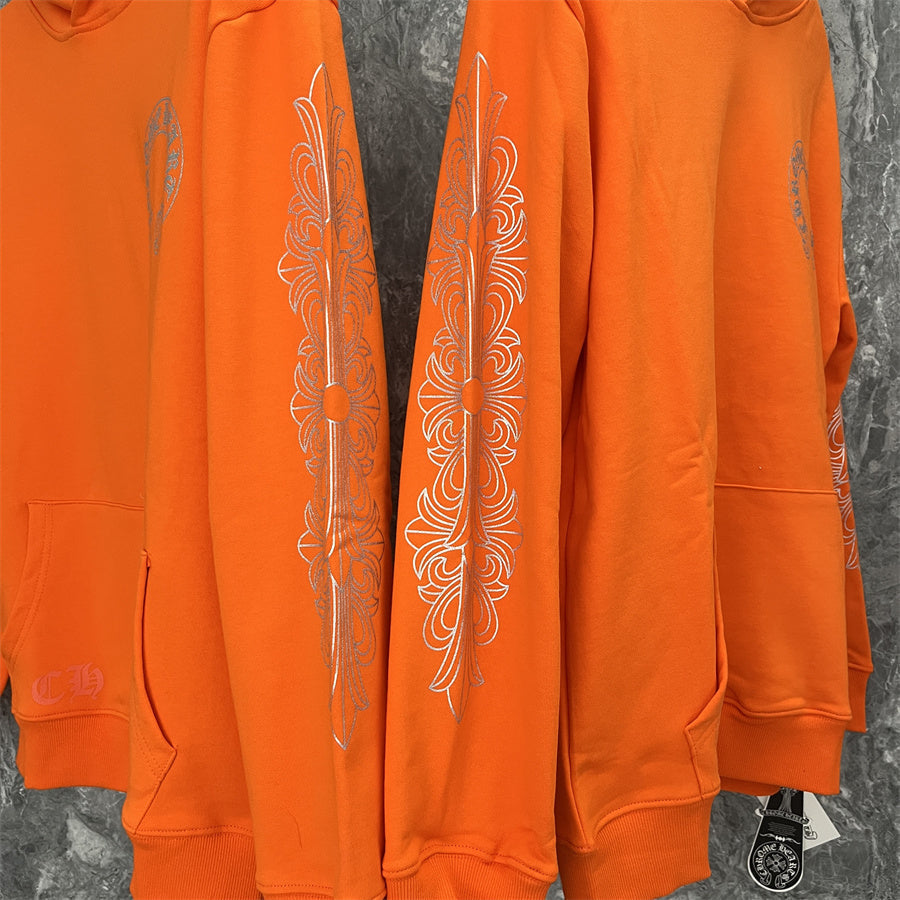 Chrome Hearts Hoodie