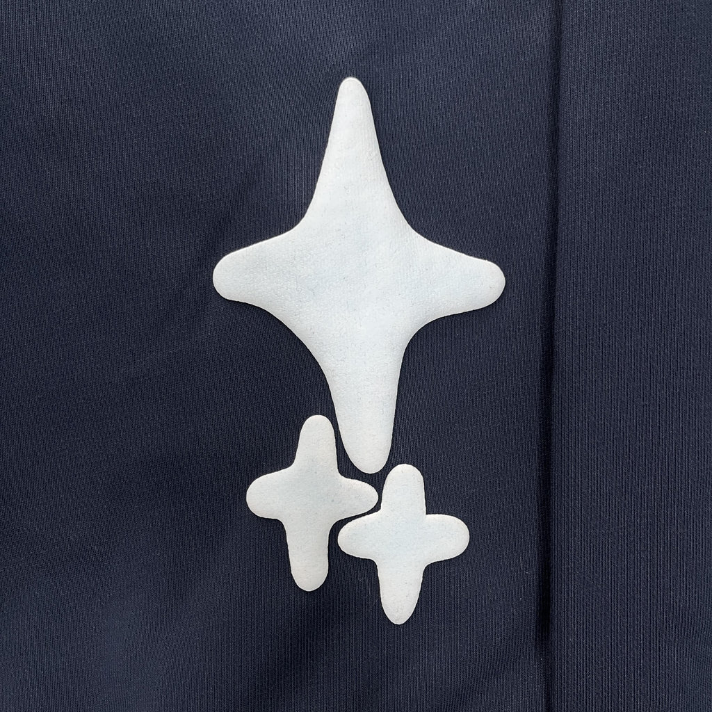 Broken P Into The Abyss Hoodie