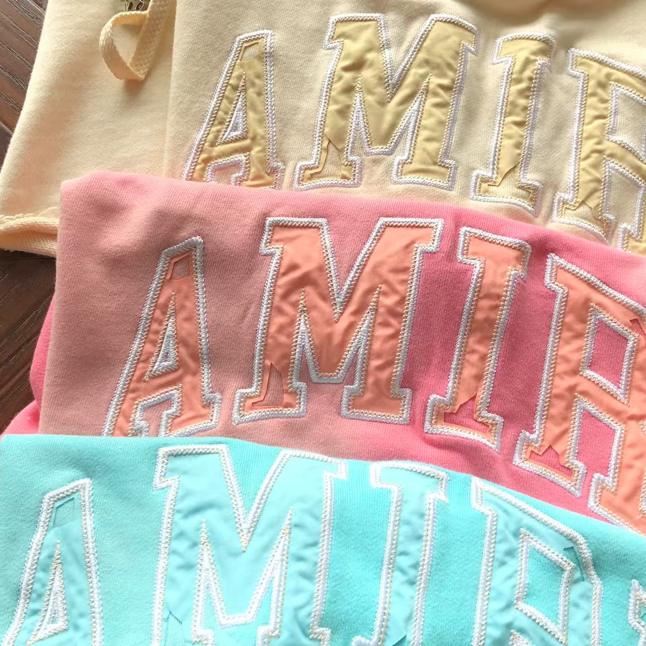 Amiri Shorts