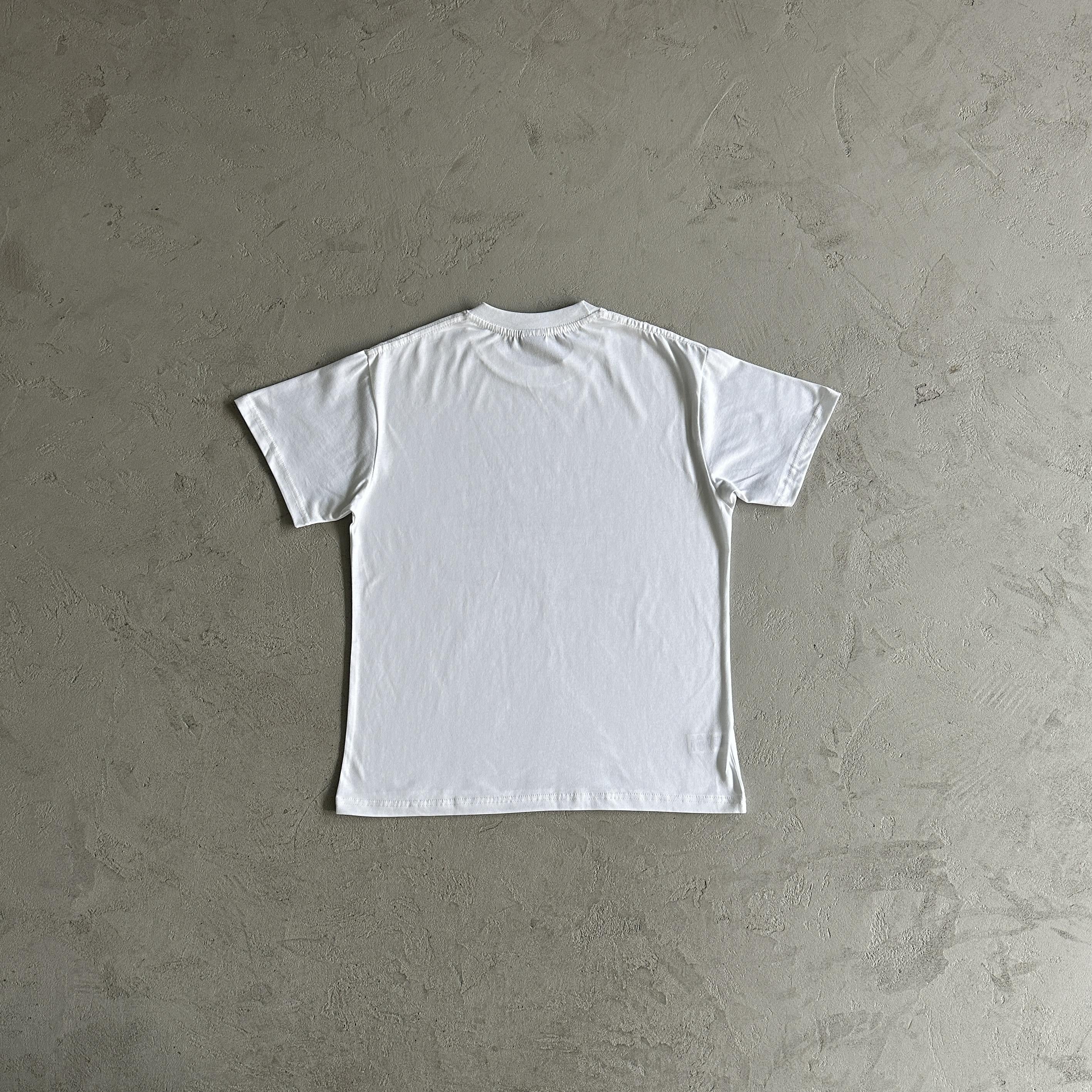 Corteiz Tshirt Break Mirror