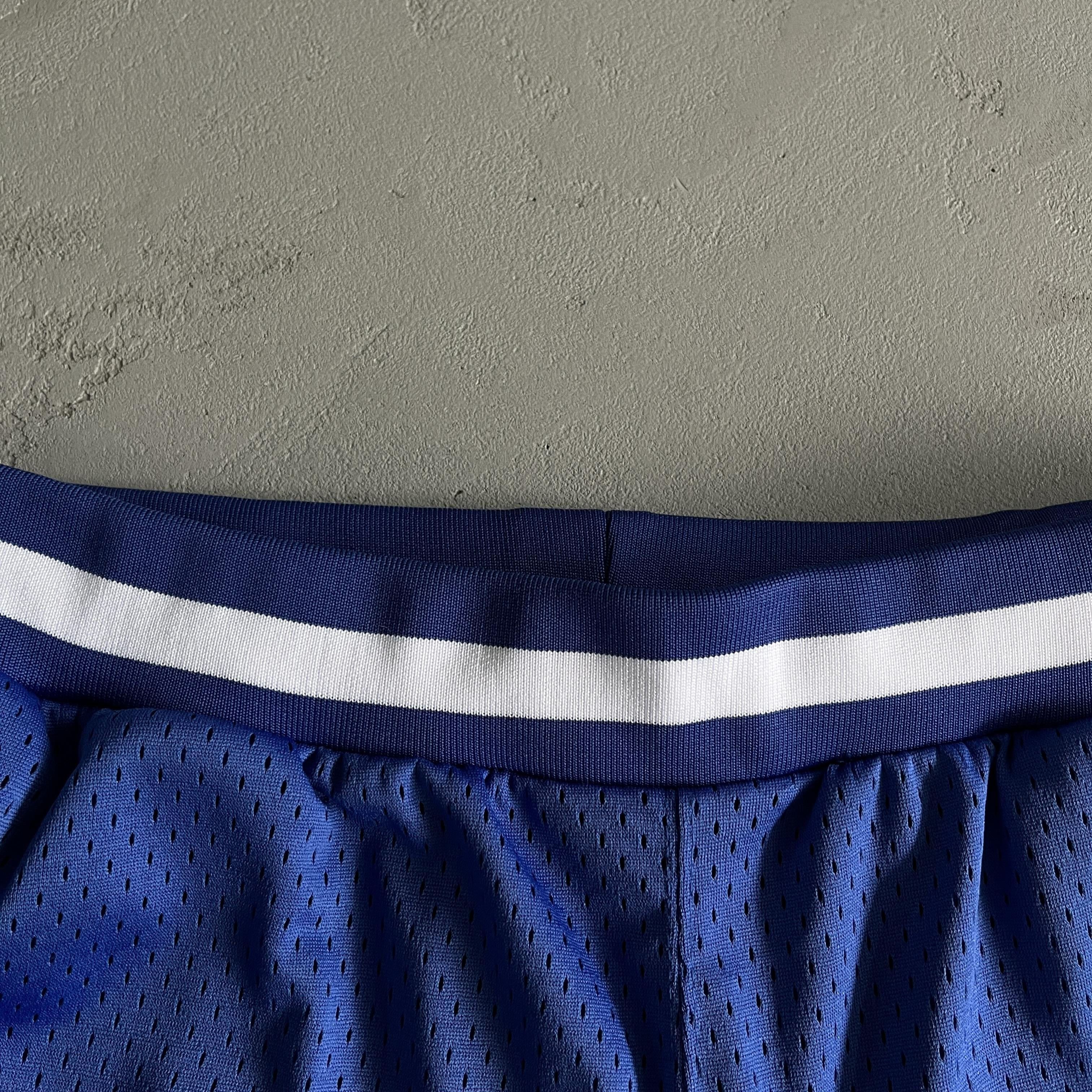 Trapstar Shorts Mesh