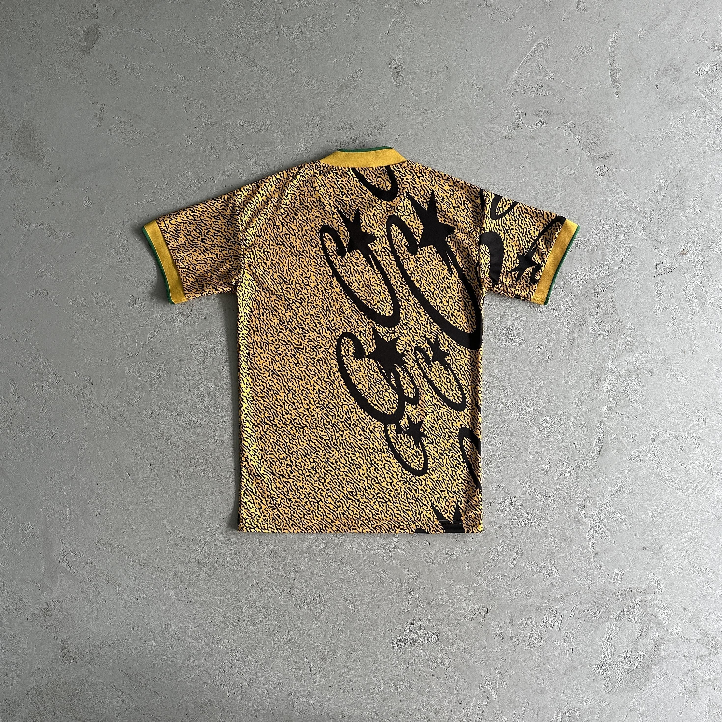 Corteiz Football Tshirt
