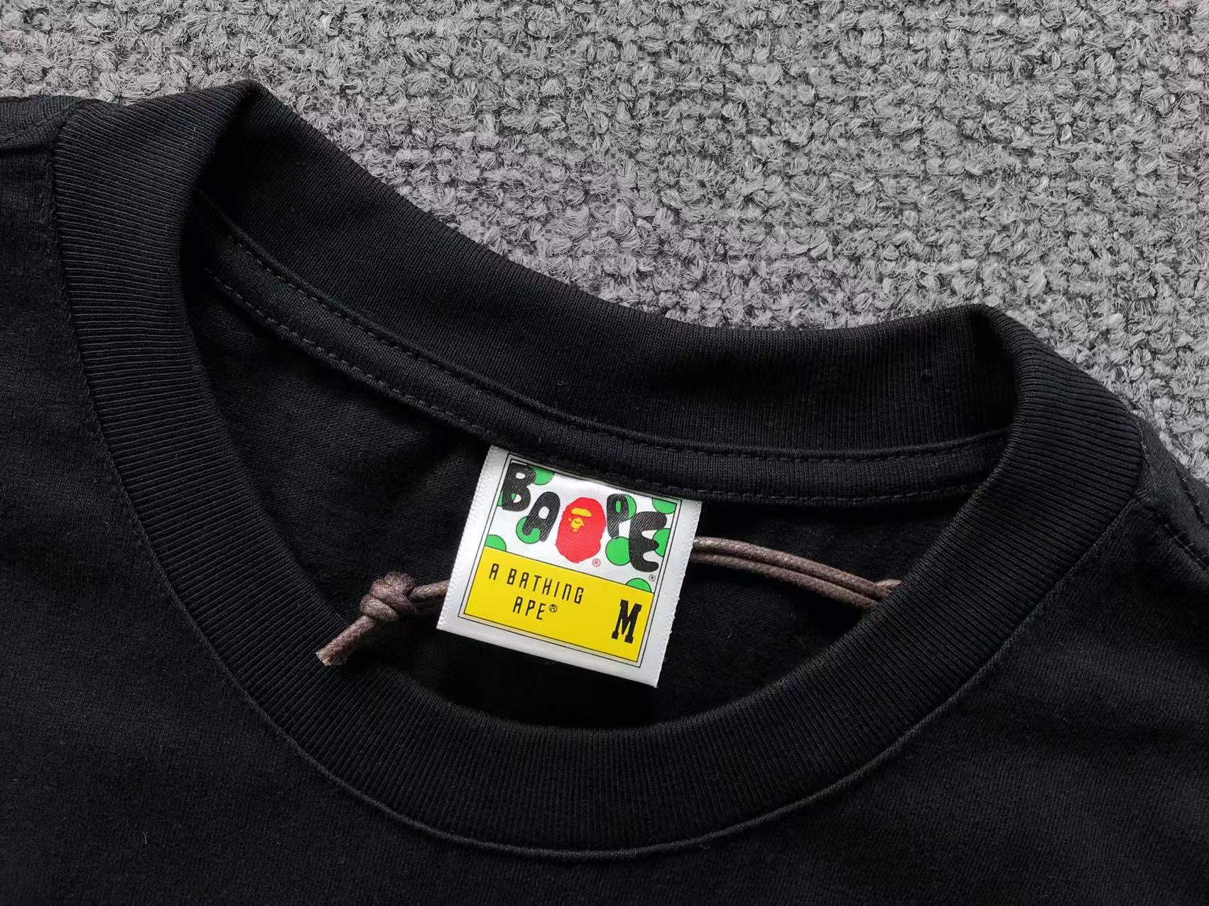Bape Tshirt