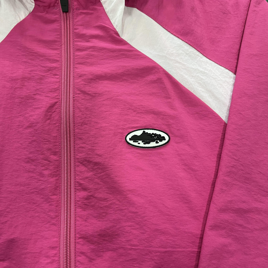 Corteiz Spring Jacket