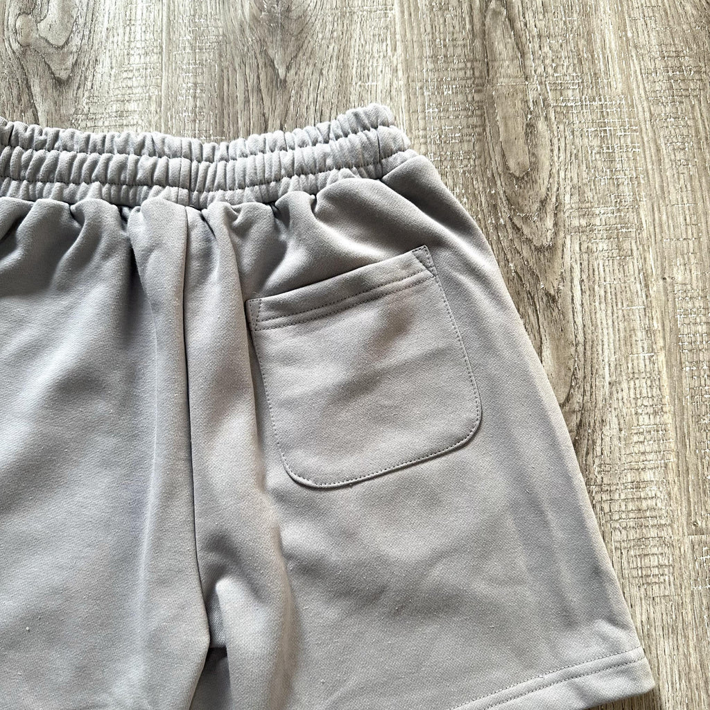 Broken P Shorts