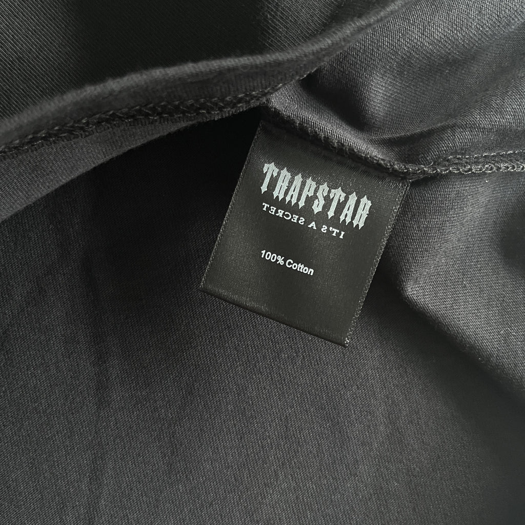 Trapstar Shooter Break Throug Tshirt