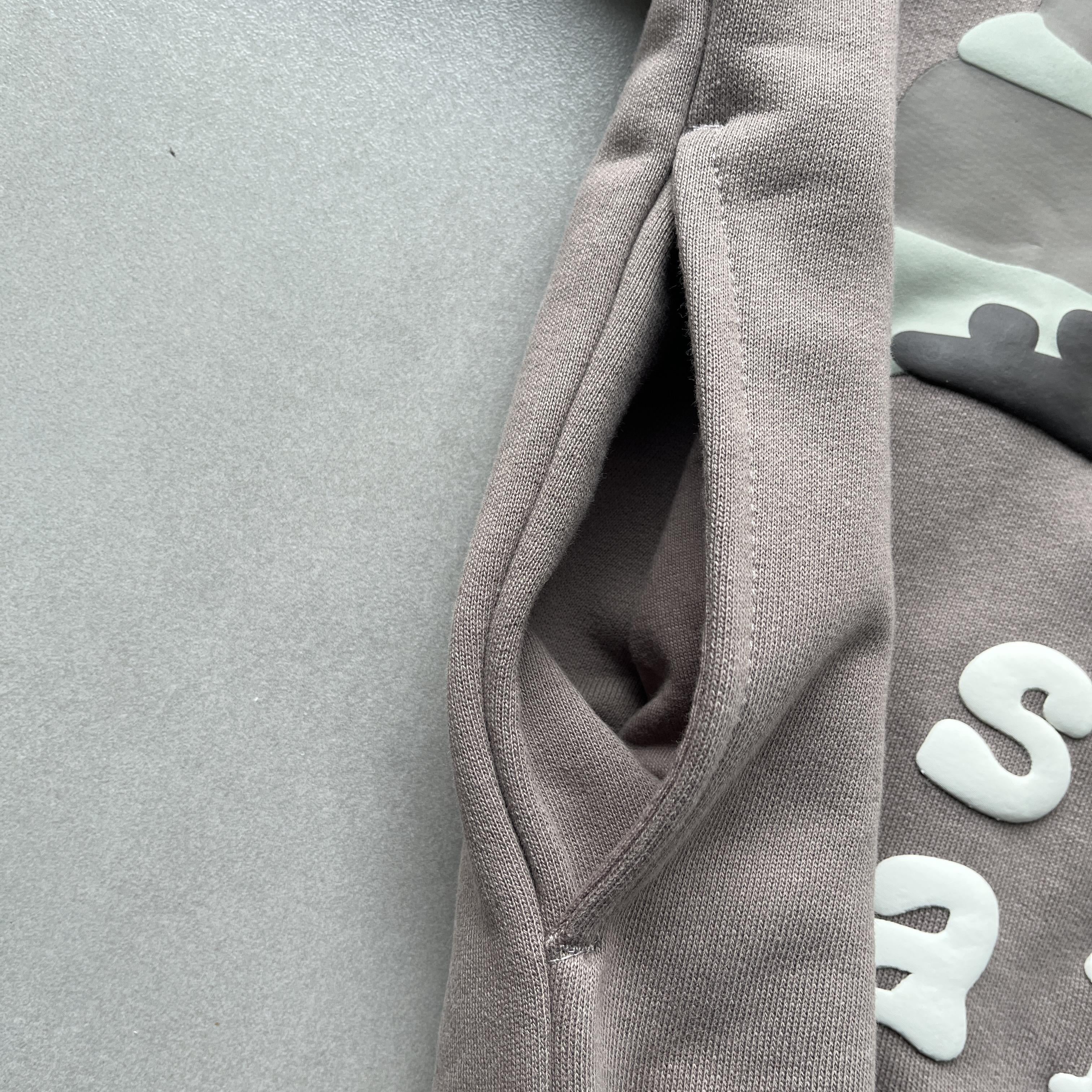 Broken P Skin Pink Cactus Hoodie