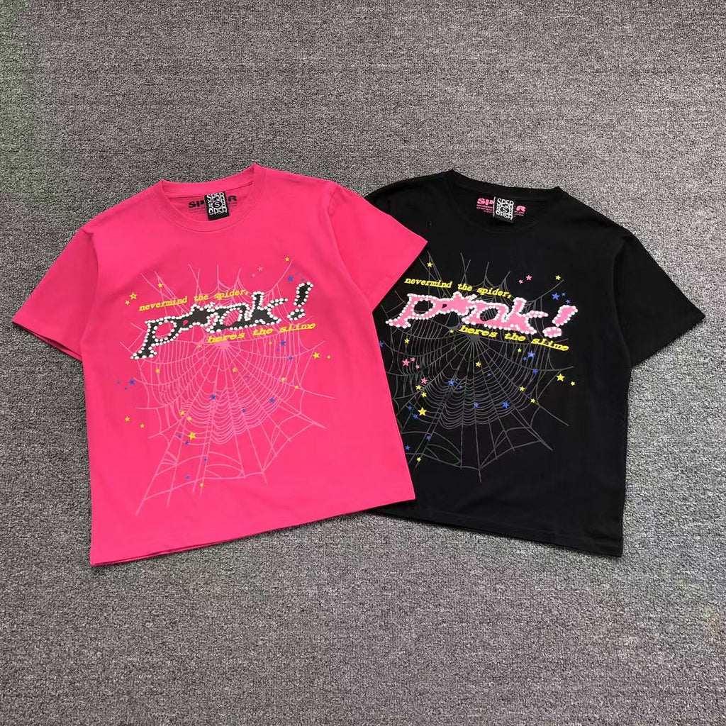 Sp5der Tshirt