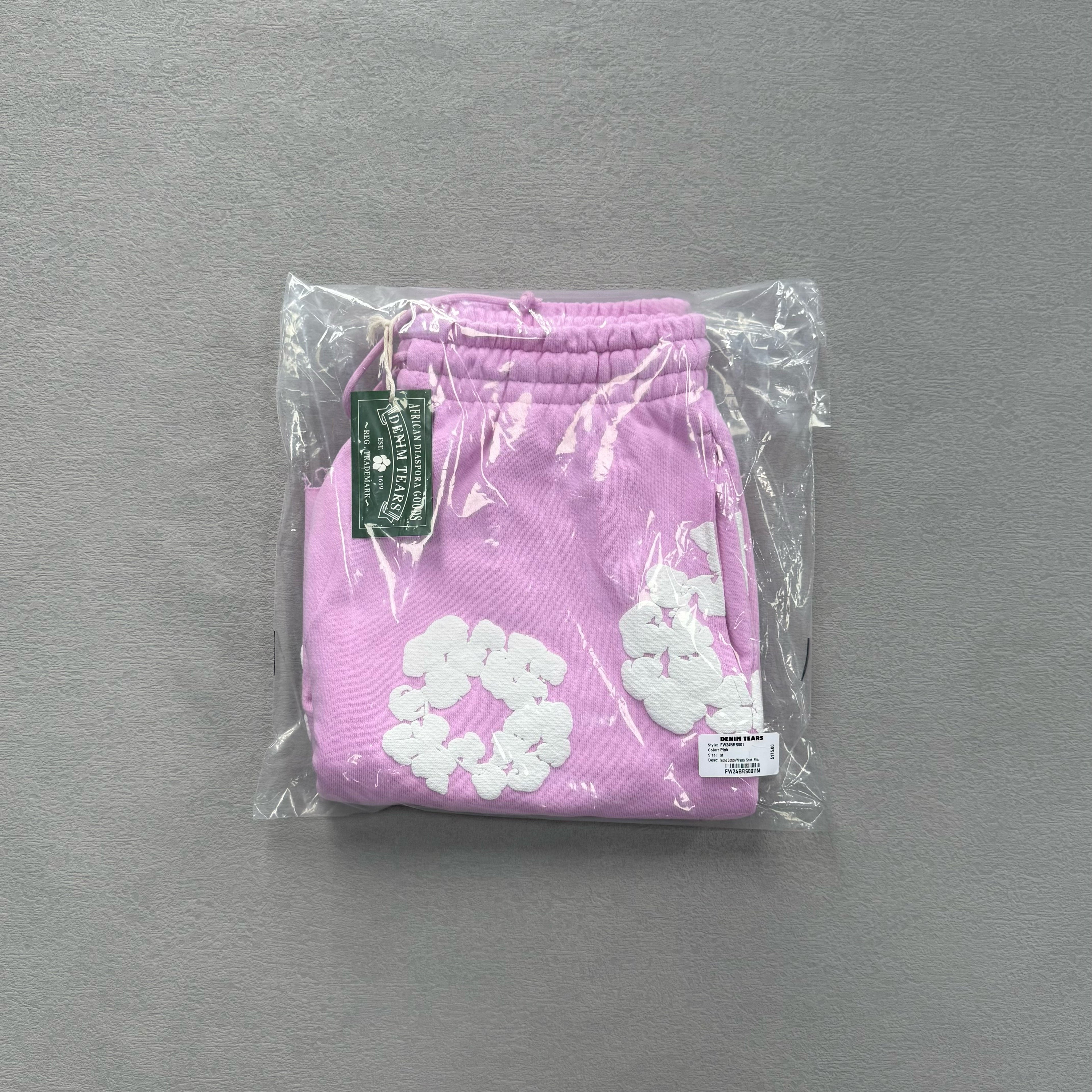 Denim Tears Shorts