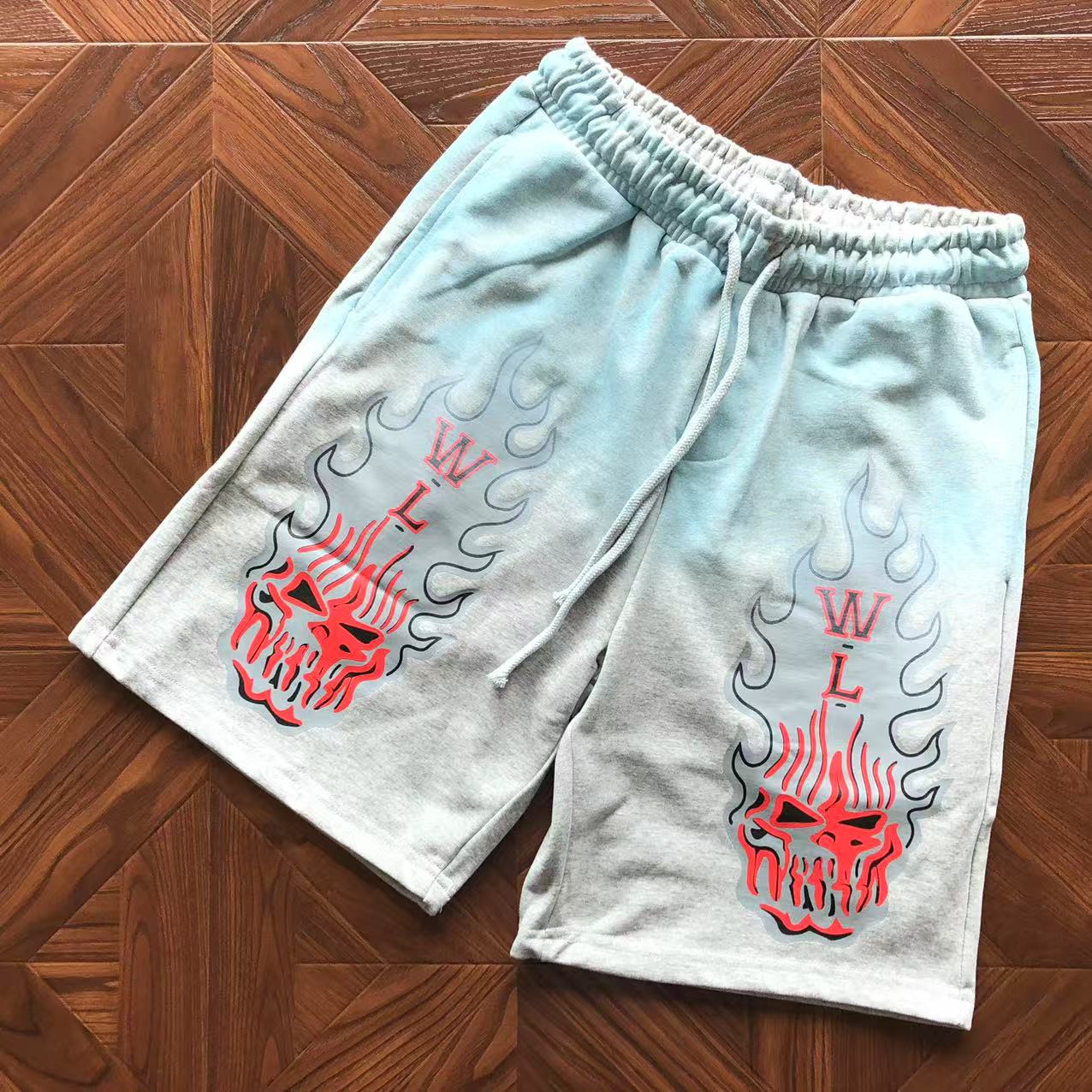 Denim Tears Shorts