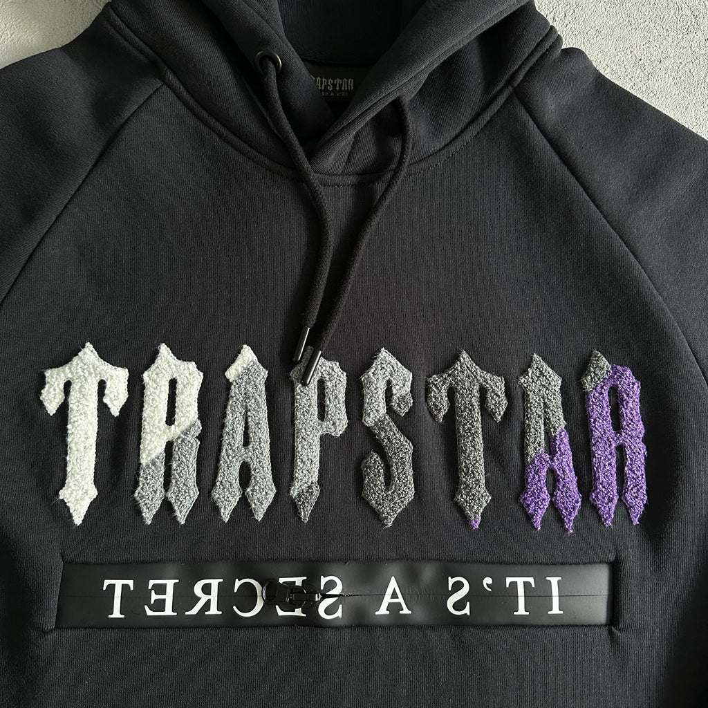 Trapstar Tracksuit Chenille