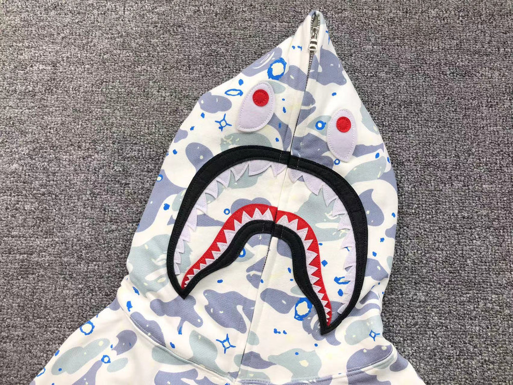 Bape Hoodie