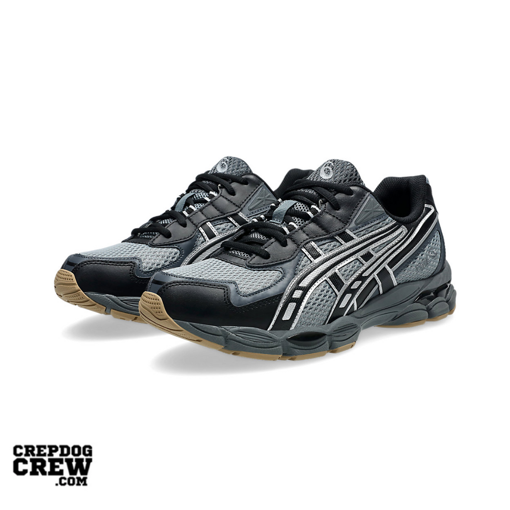 ASICS Gel-NYC 2055 Clay Grey Black