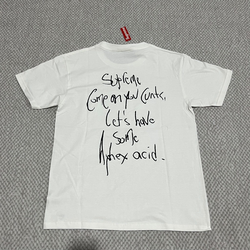 Supreme Tshirt