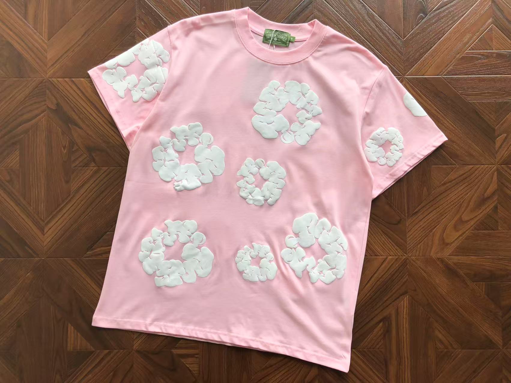 Denim Tears Tshirt