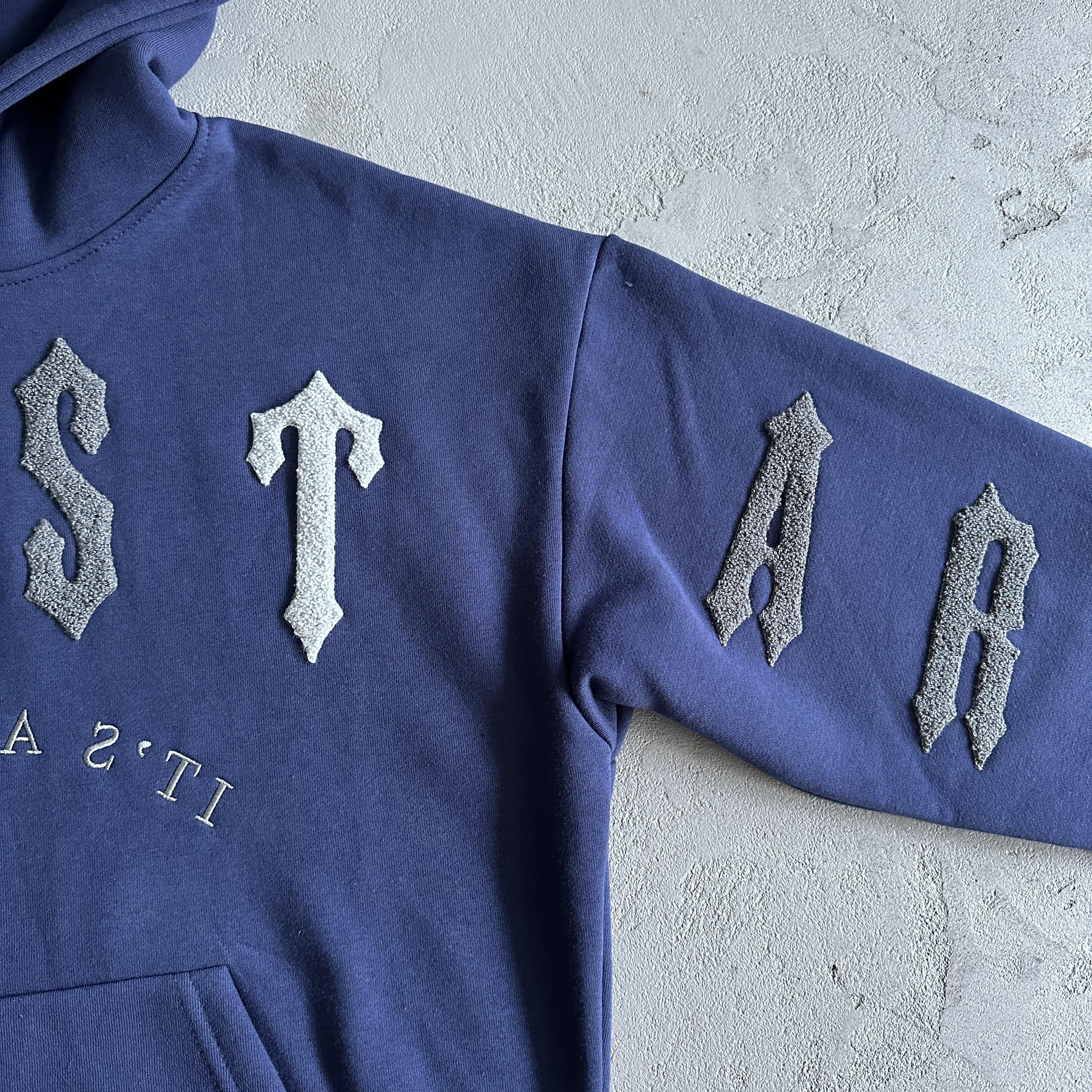 Trapstar Tracksuit Chenille