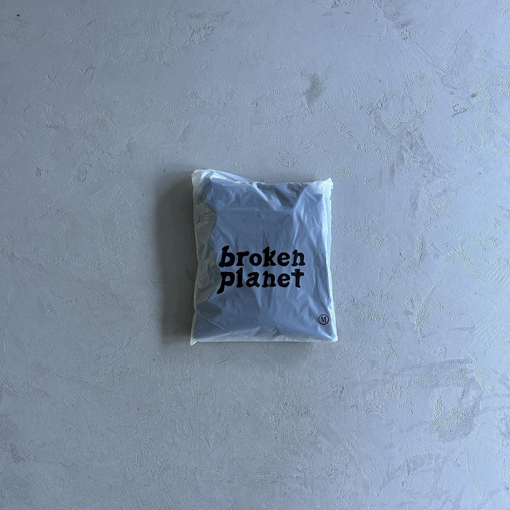 Broken P Waterproof Jacket