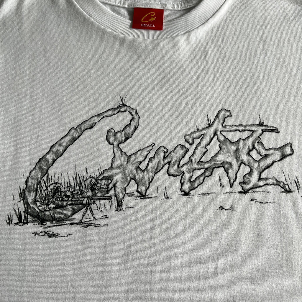 Corteiz Tshirt