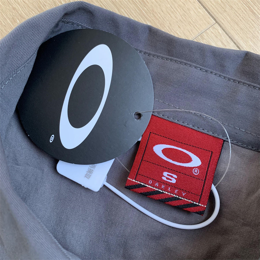 Oakley Jacket