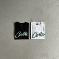 Corteiz Tshirt Money On My Mind