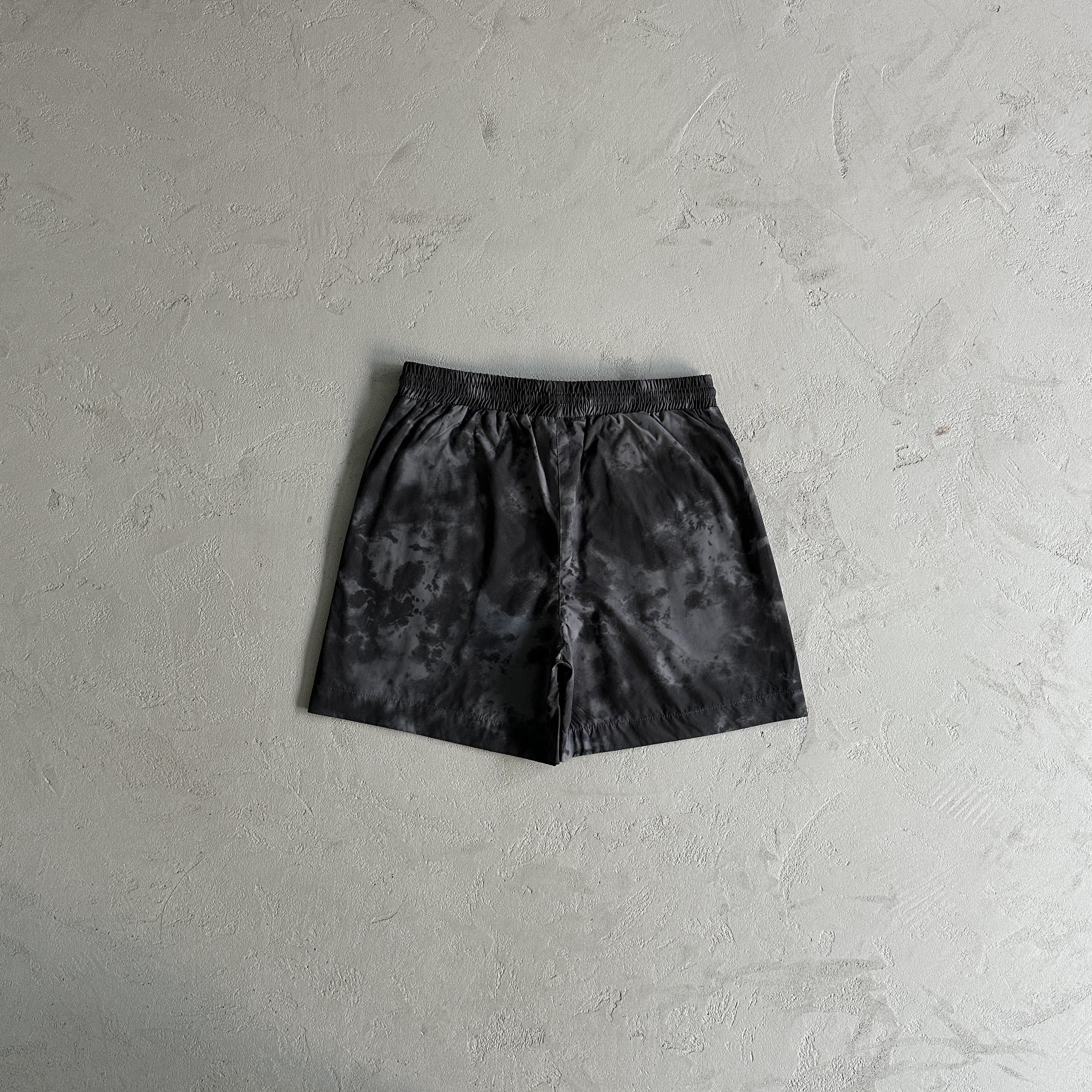 Trapstar Shorts Washedarch