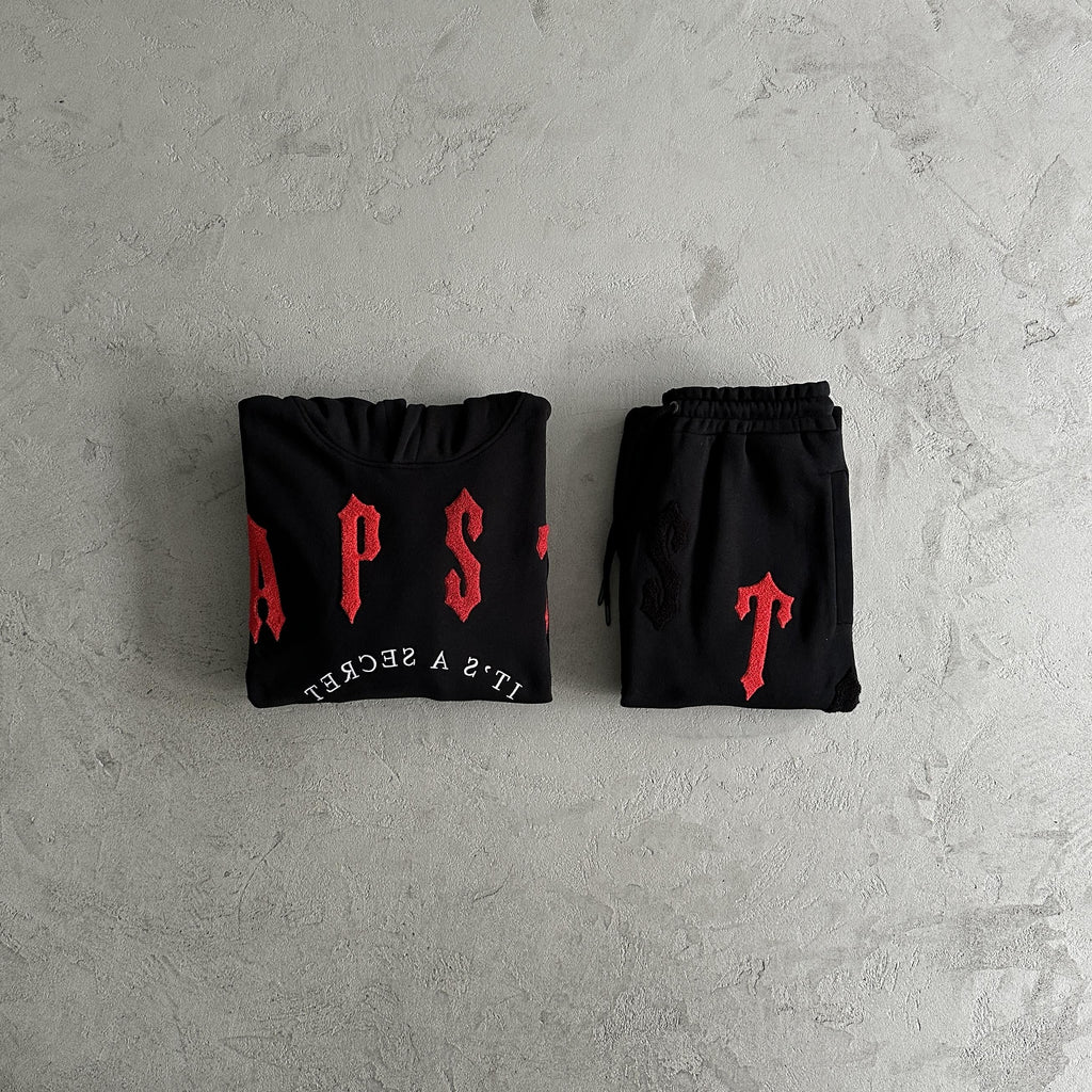 Trapstar Tracksuit Chenille