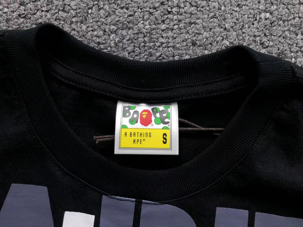 Bape Tshirt