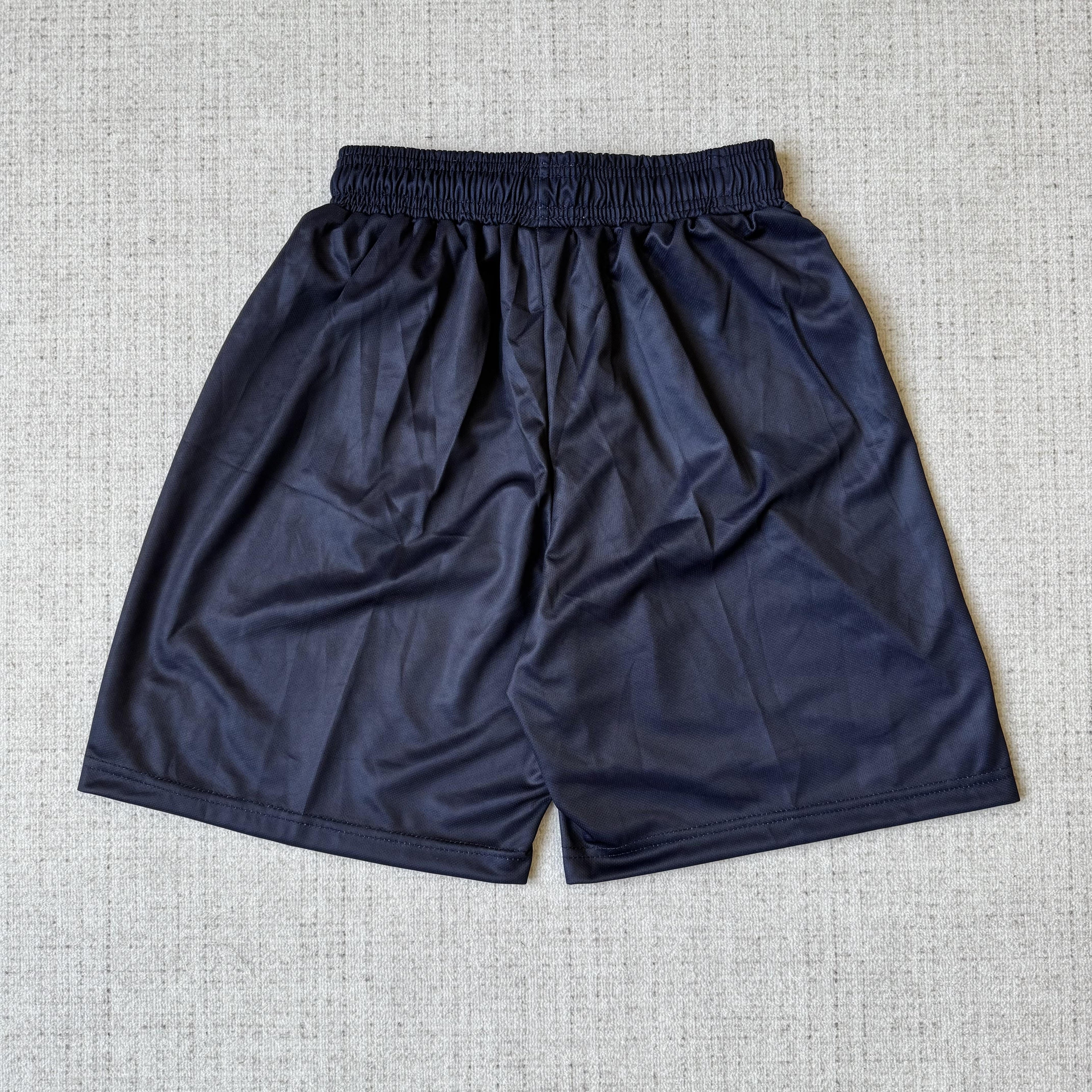 Cactus jack x Nike shorts