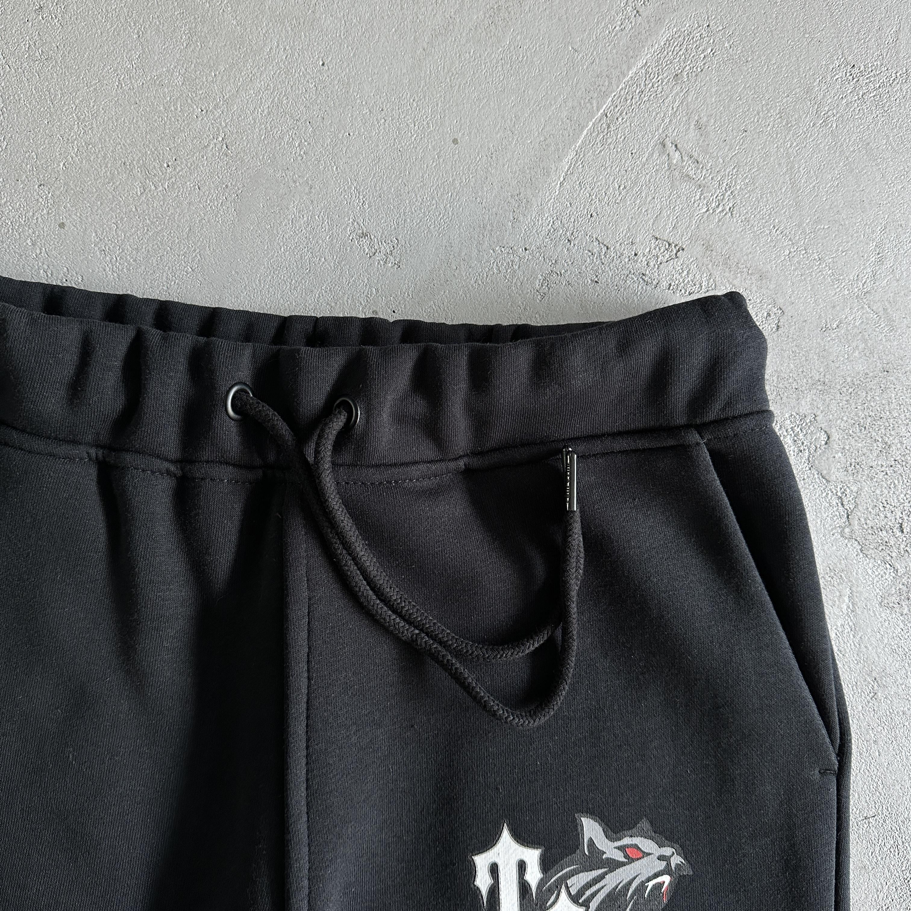 Trapstar Tracksuit Shooters Bloodshot