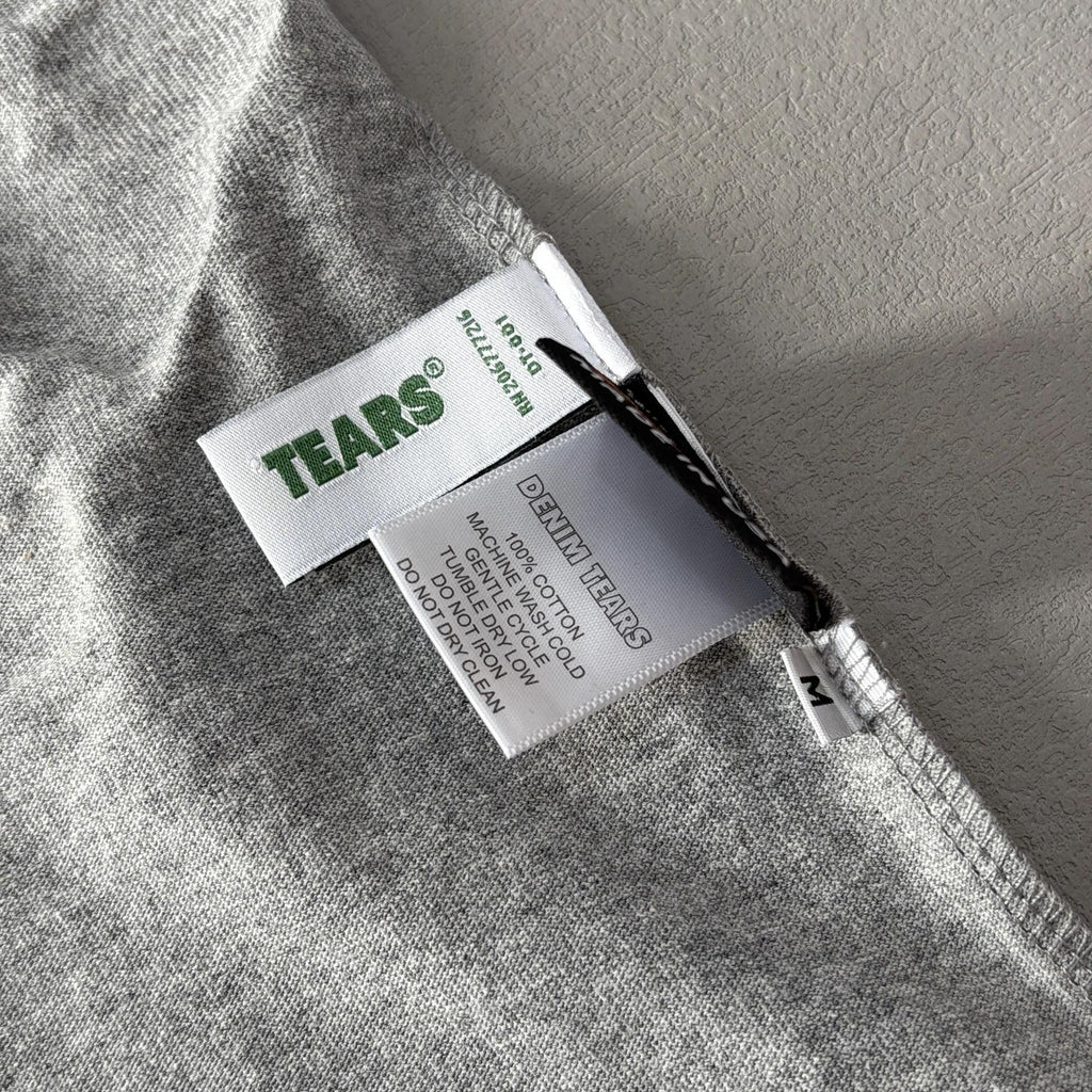 Denim Tears Tshirt