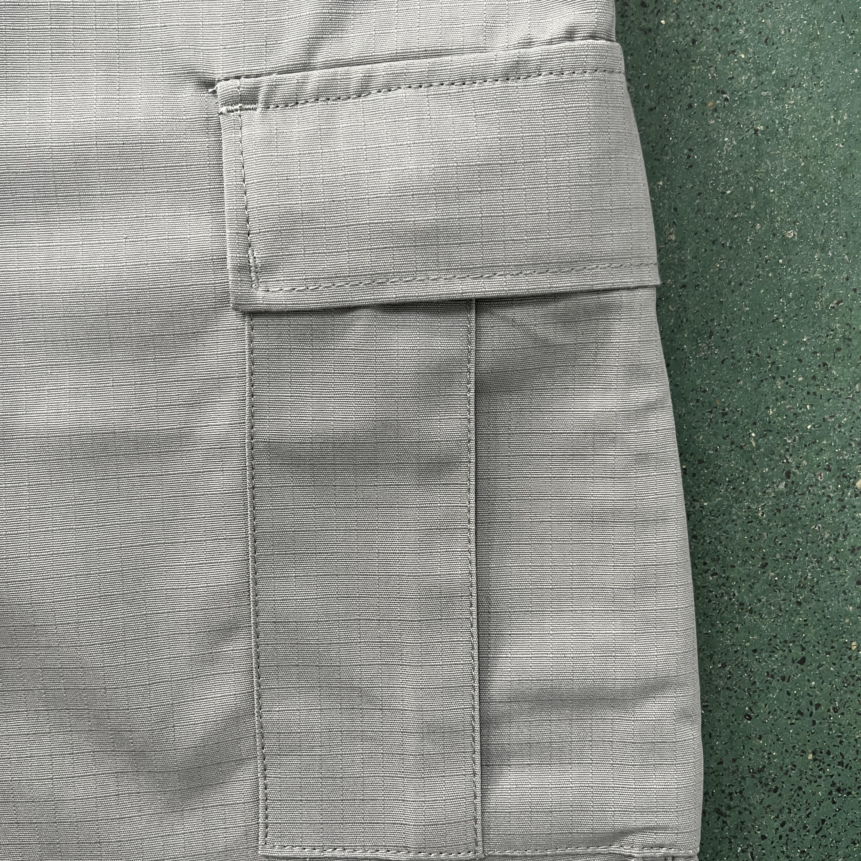 Corteiz Alcatraz Cargo Shorts v1:1