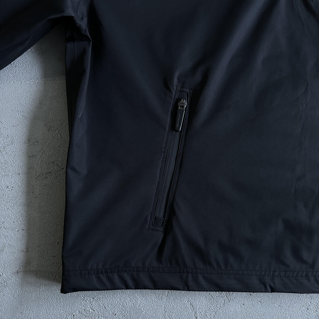 Broken P Waterproof Jacket
