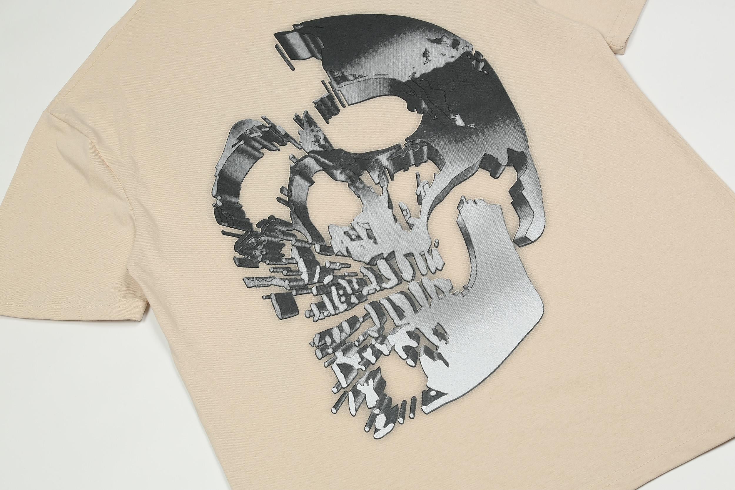 Revenge Tshirt