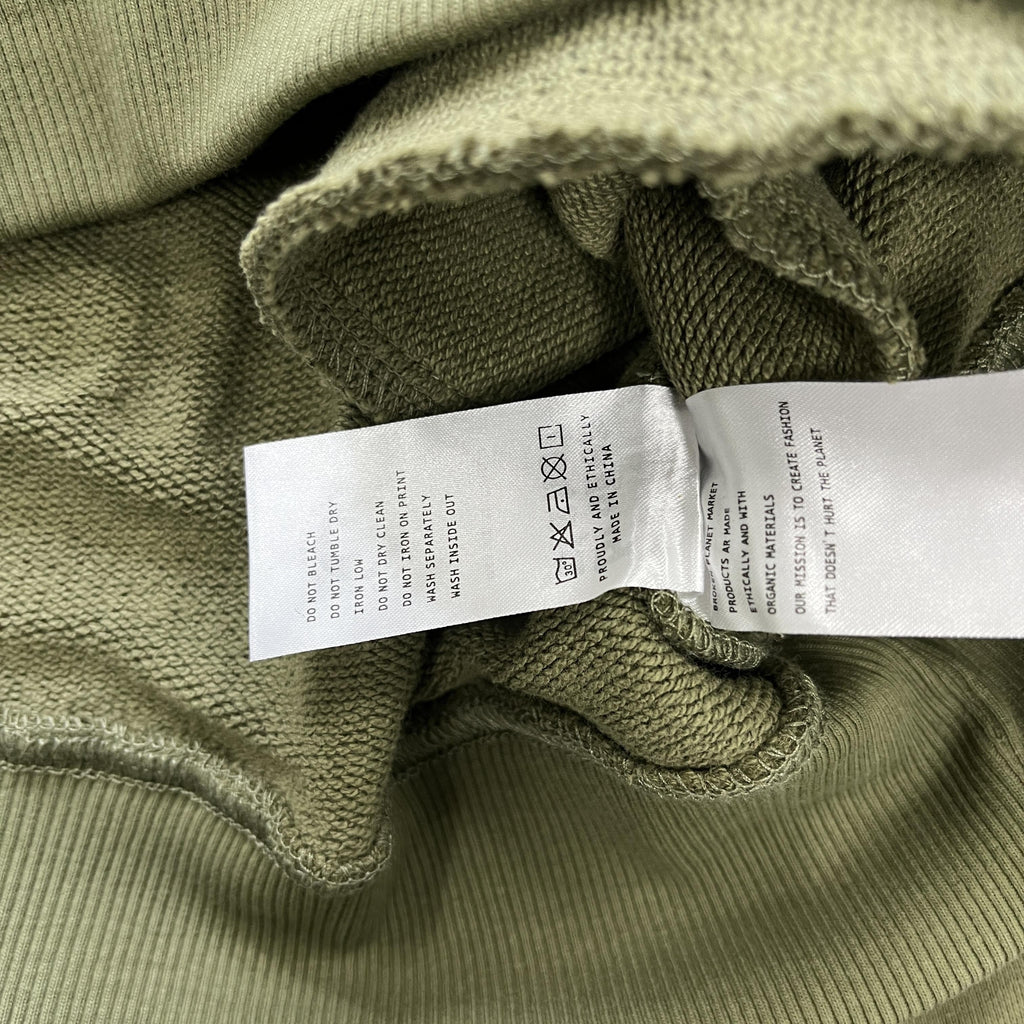 Broken P Infinite Realities Hoodie
