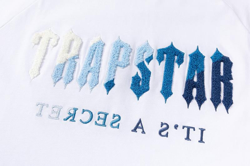 Trapstar Shorts Set