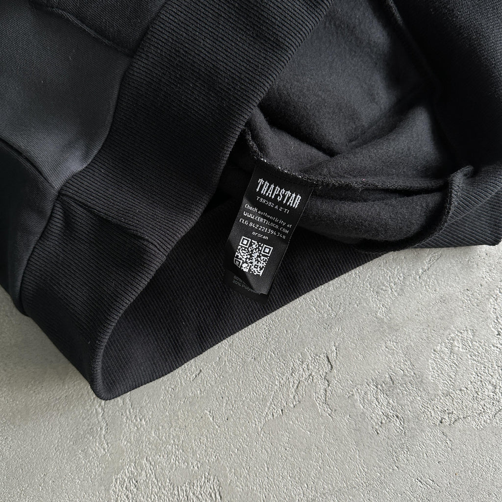 Trapstar Tracksuit Shooters