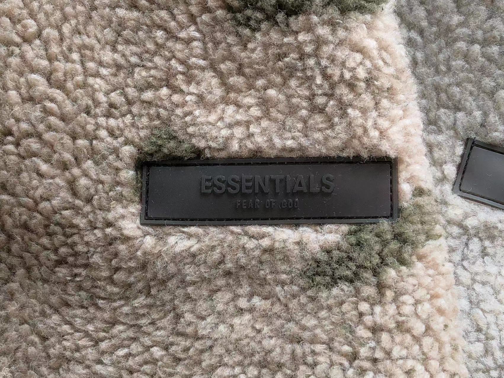 FOG Fleece Jacket