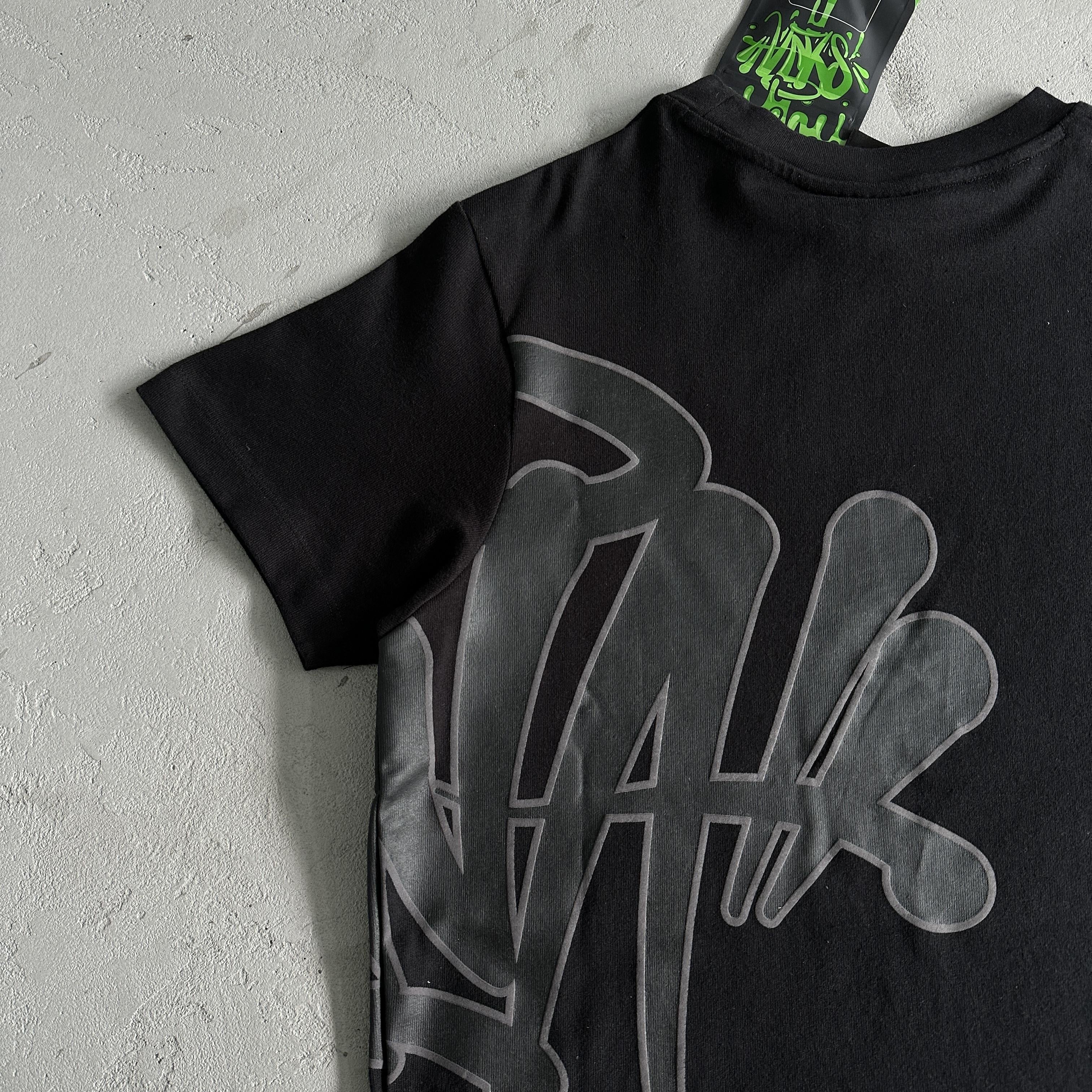 Synaworld Suit 1:1