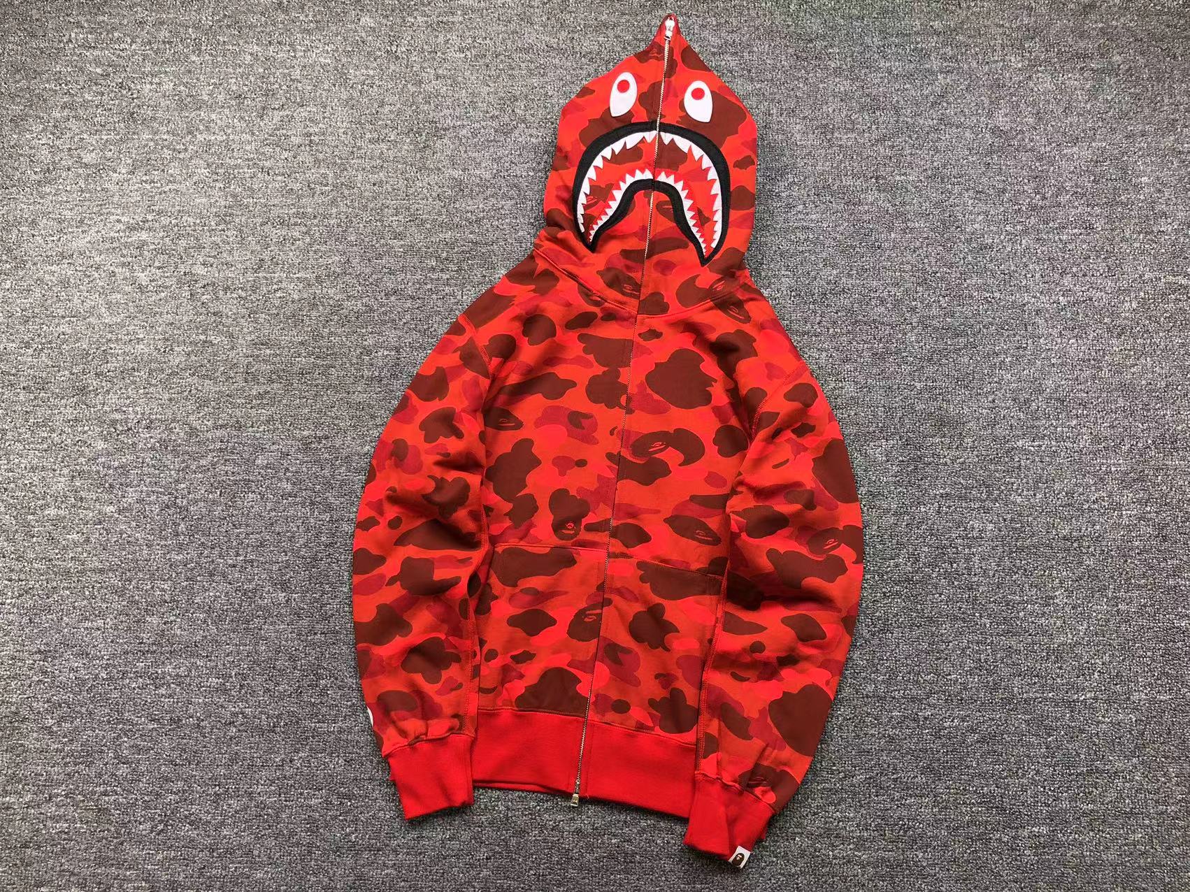 Bape Hoodie