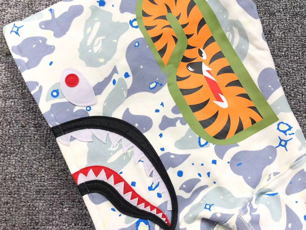 Bape Hoodie