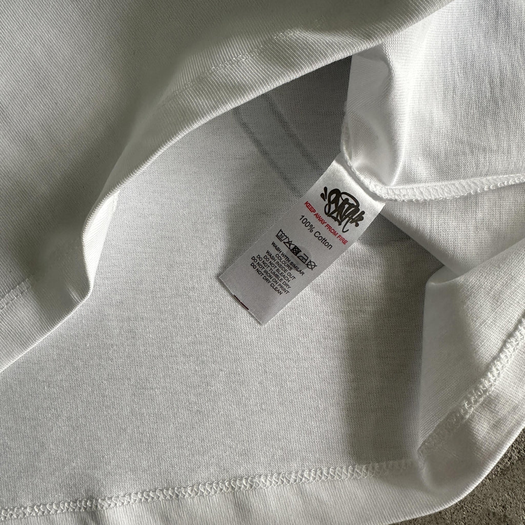 Synaworld Shortsuit