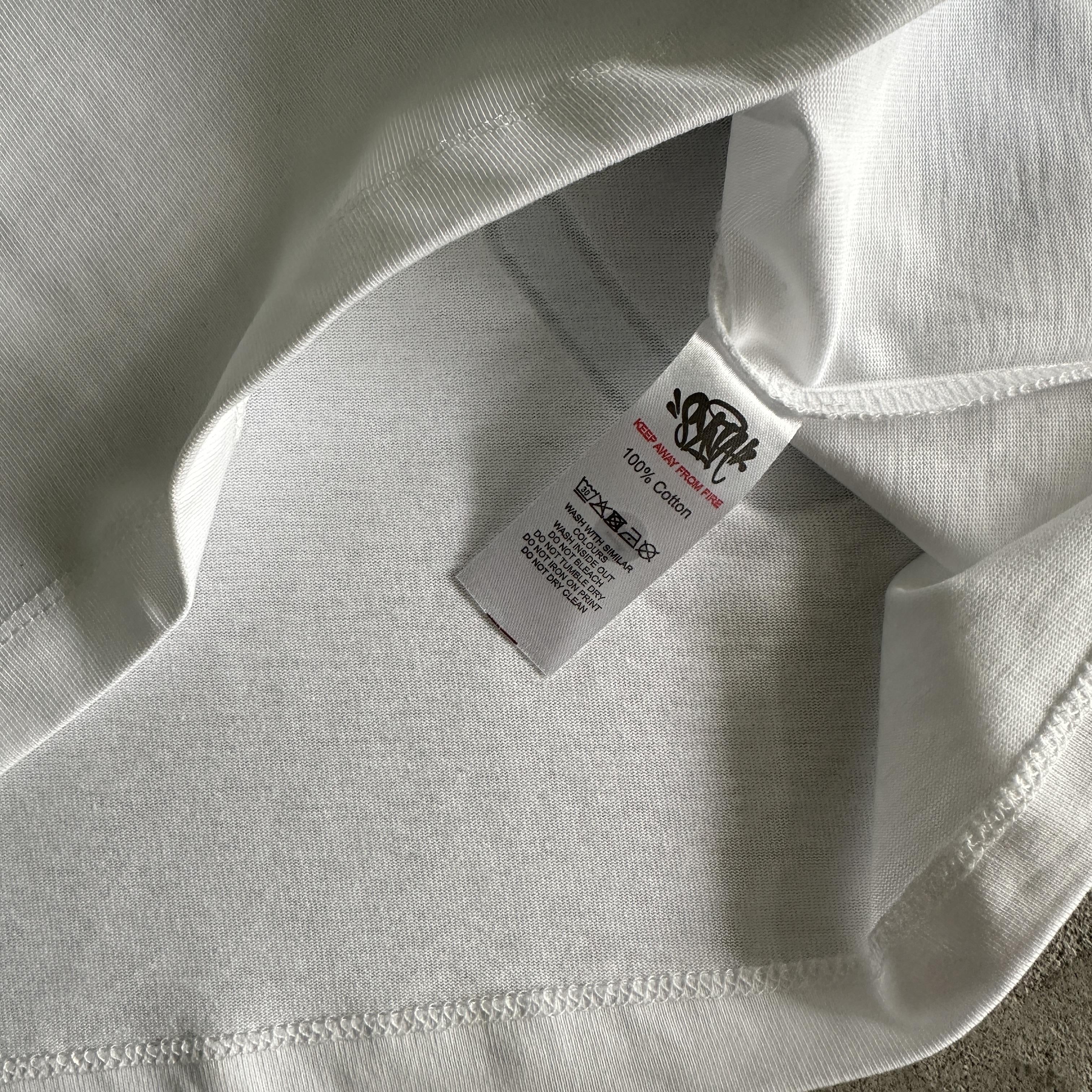 Synaworld Shortsuit