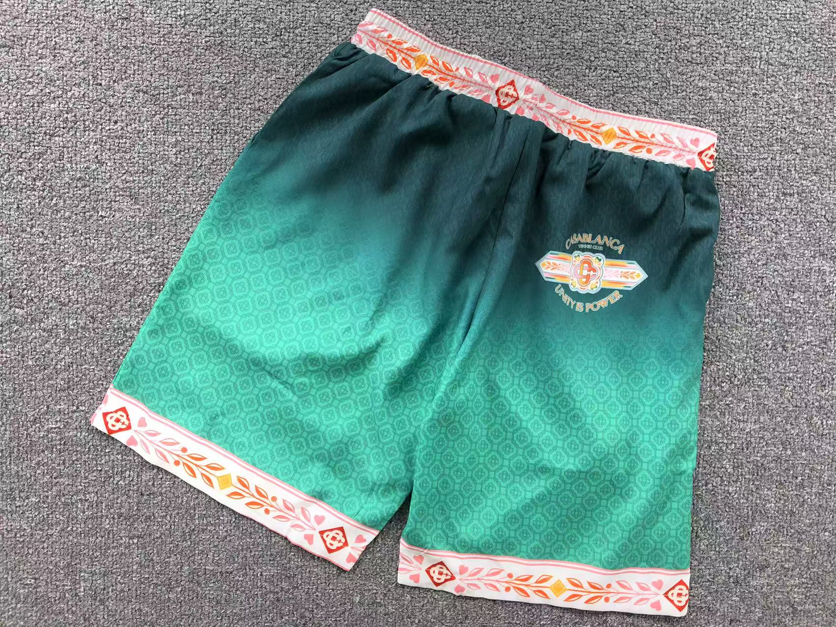 Casablanca Suit